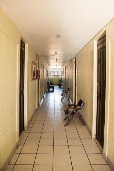 Best offers for Hotel Esperanza Mazatan