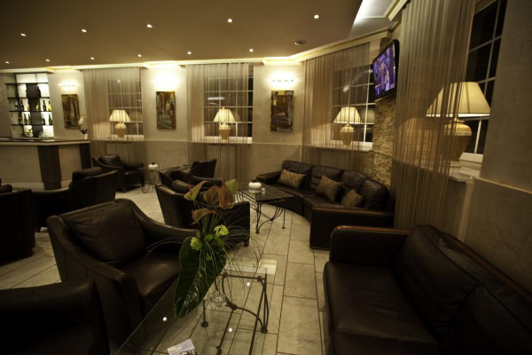 Best offers for Hotel Petersburg Dusseldorf