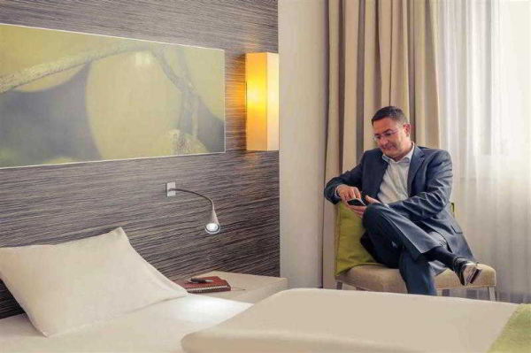 Best offers for Mercure Hotel Koblenz Koblenz