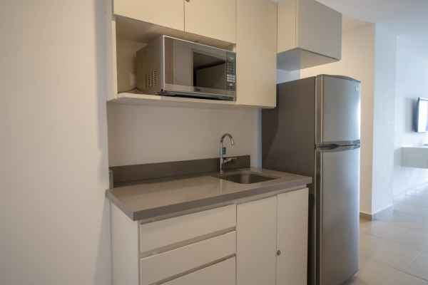 Best offers for Pacific Palace Beach Tower Hotel Mazatan