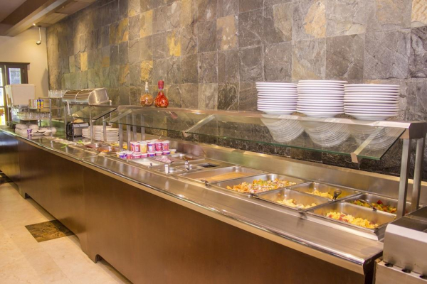 Best offers for Quality Inn Mazatlan Mazatan