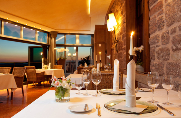 Best offers for Romantik Hotel auf der Wartburg Eisenach