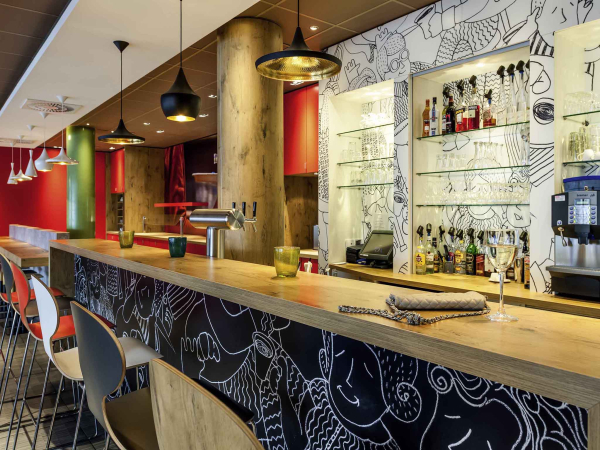 أفضل العروض ل ibis Hannover City هانوفير