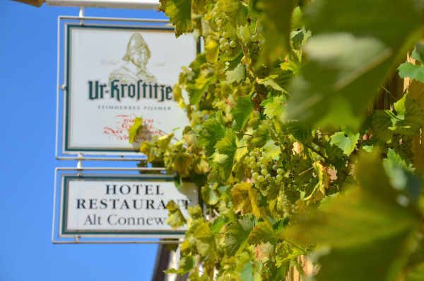 Best offers for Alt-Connewitz Hotel Leipzig