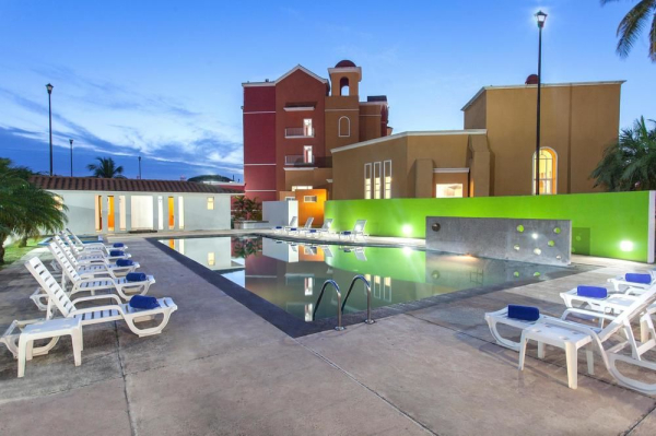 Best offers for Baymont by Wyndham Lazaro Cardenas Lazaro Cardenas