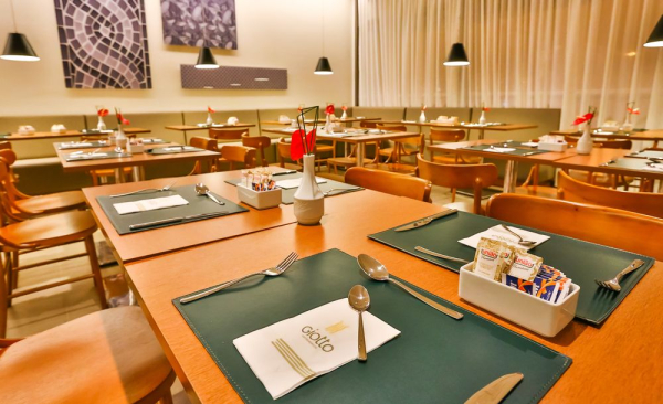 Best offers for COMFORT SAO CAETANO Sao Caetano Do Sul