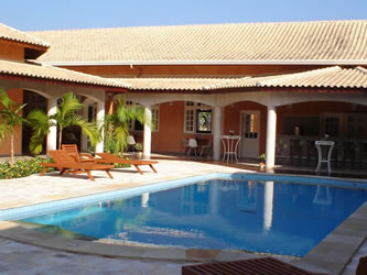 Best offers for CORDIALLE HOTEL Sao Roque