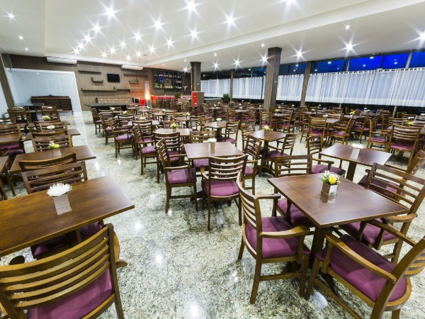 Best offers for GOLDEN PARK SOROCABA & CONVENÇÕES Sorocaba