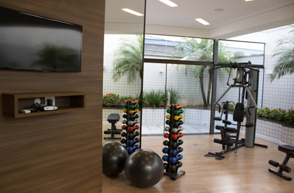 Best offers for Grand Hotel Royal Sorocaba by Atlantica Sorocaba
