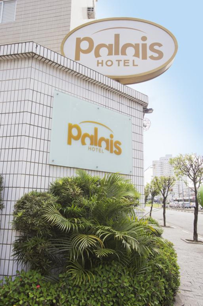 Best offers for Palais Hotel Santos