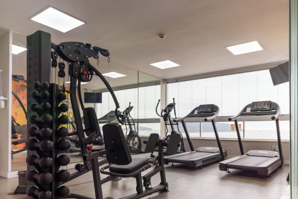 Best offers for Parque Balneario Hotel Santos Santos