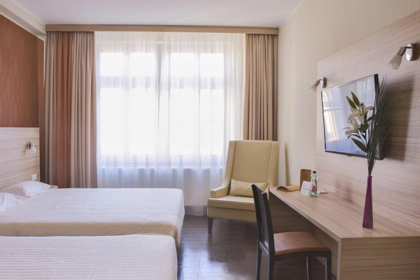 Best offers for Star G Hotel Premium Dresden Altmarkt Dresden