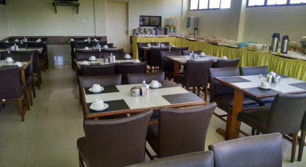 Best offers for Tropical Praia Aracaju