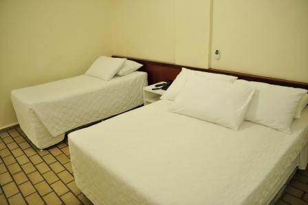 Best offers for HOTEL DO VALE CAMPINA GRANDE Campina Grande