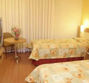 Best offers for ITATIAIA HOTEL Passo Fundo
