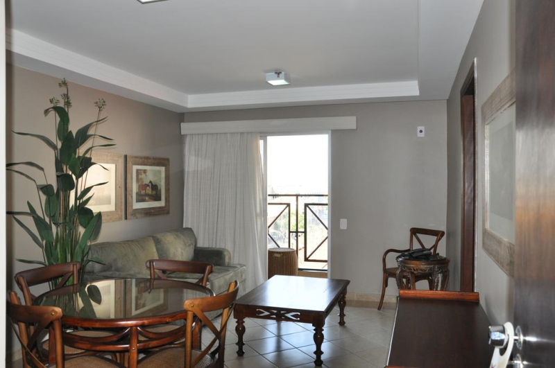 Best offers for Kehdi Plaza Hotel Barretos