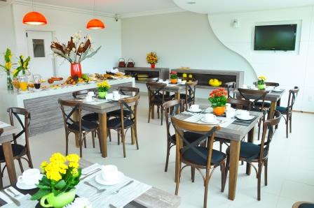 Best offers for BR SUITES HOTEL Navegantes