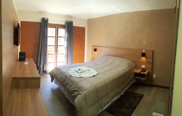 أفضل العروض ل  كامبوس دو جورداو