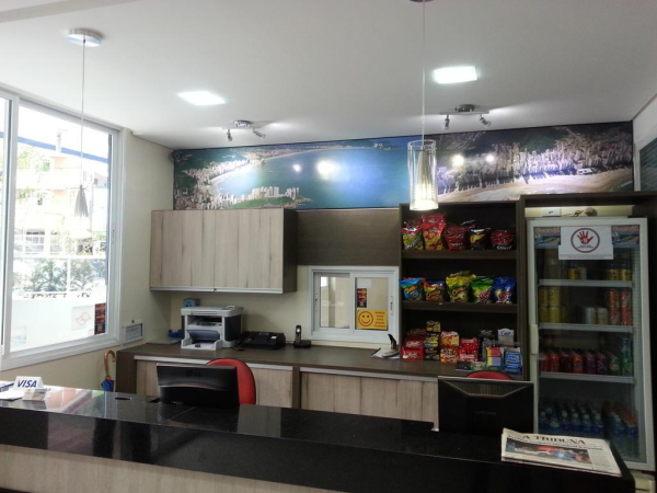 Best offers for Guarumar Hotel Guaruja