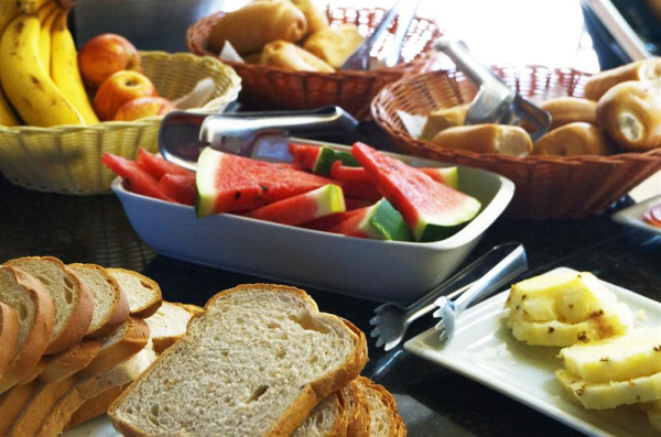 Best offers for Habitare Apart Hotel Canela