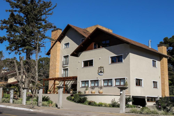 Best offers for Hotel Gramado Interlaken Gramado