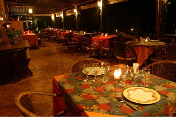 أفضل العروض ل فندق ماريناس تيباو تيبا يو دو سال