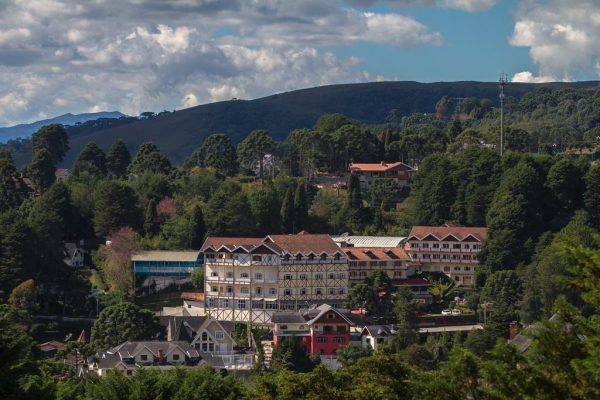 Best offers for Leao da Montanha Campos Do Jordao