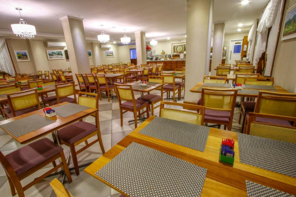 Best offers for Life Hotel Infinity (Antigo Encantos do Sul) Gramado