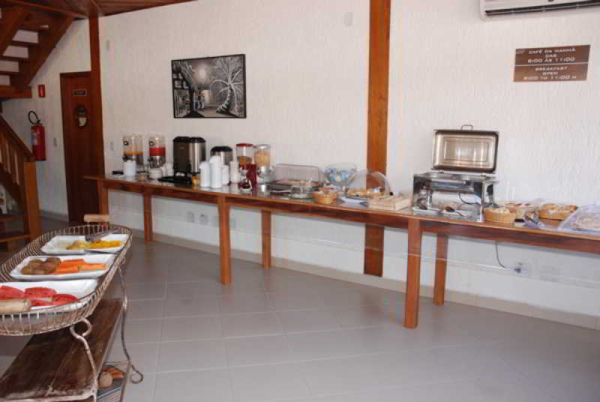 Best offers for Pousada Praia do Portinho Ilhabela