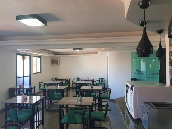 أفضل العروض ل Saint Paul Residence باورو
