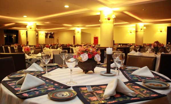 أفضل العروض ل منتجع فيللا دي مانتوفا اجواس دي ليندويا