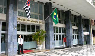 Best offers for BOULEVARD SAO LUIS ( NAO VENDER ) Sao Paulo