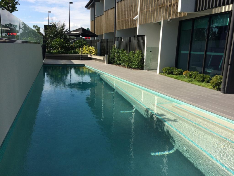 أفضل العروض ل فندق جلن  اند سويتس بريسبان