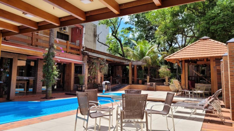 Best offers for Pousada Sonho  Meu Foz Foz Do Iguacu