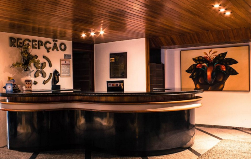 أفضل العروض ل فندق كسينيوس جواو بيسوا