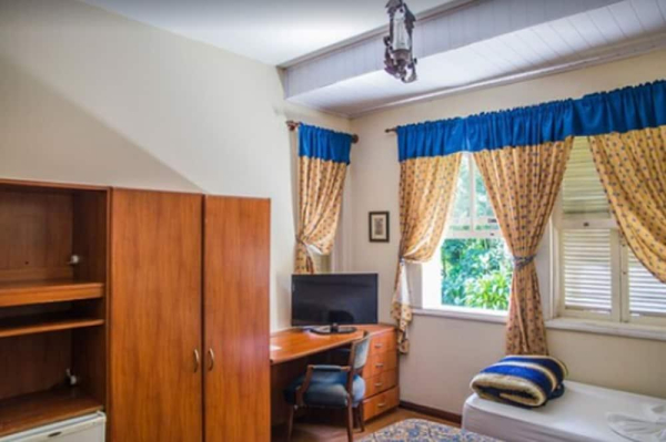 Best offers for Hotel Vila Bavaria Petropolis