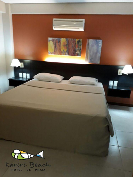 Best offers for Kariri Beach Caucaia