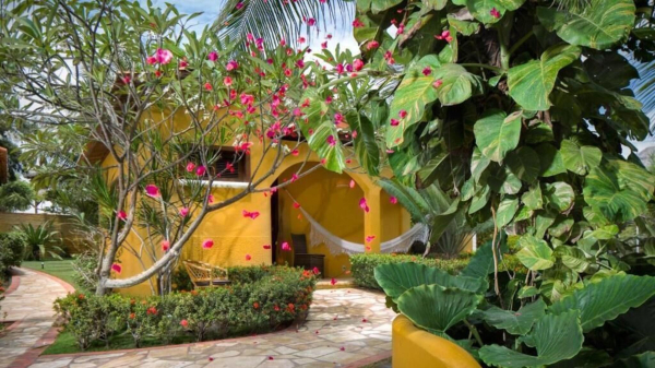 Best offers for Long Beach Canoa Quebrada Beach