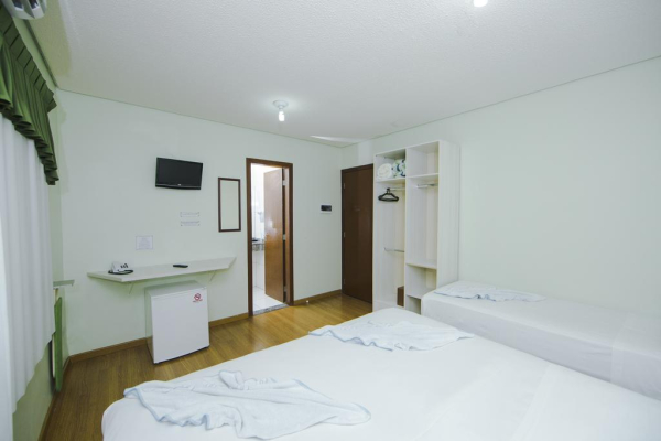 Best offers for Pousada Charm Iguassu Suites Foz Do Iguacu