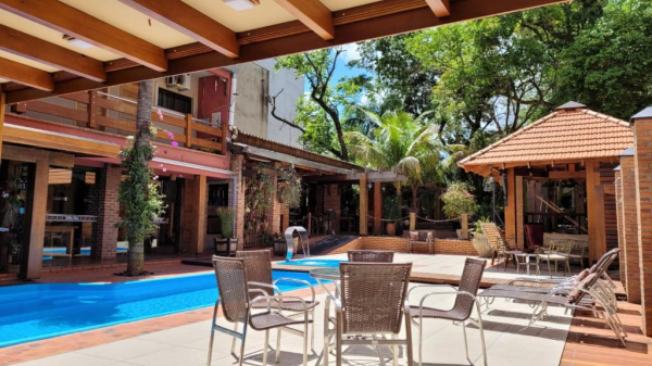 Best offers for Pousada Sonho  Meu Foz Foz Do Iguacu