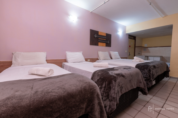 Best offers for Rede Andrade Plaza Recife Recife
