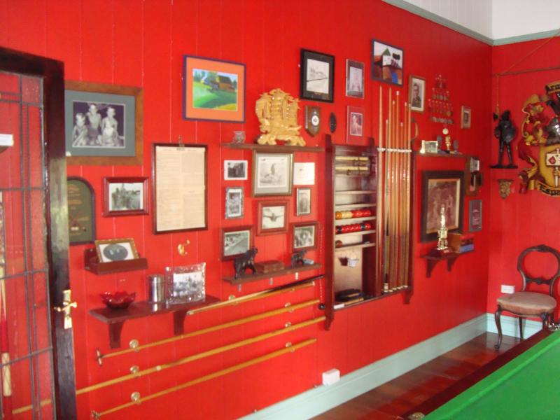 أفضل العروض ل فرانكلين فيلا بريسبان