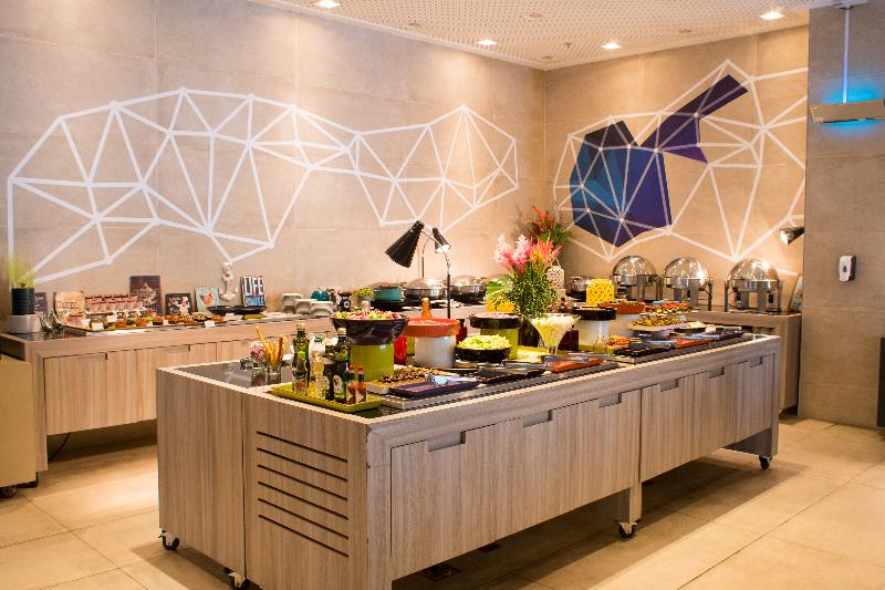 أفضل العروض ل نوفوتيل رج بورتو اتلانتيكو ريو دى جانيرو