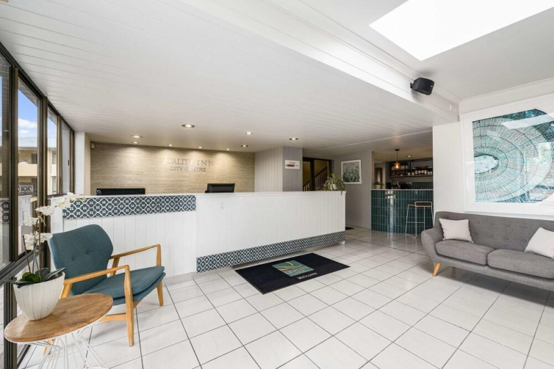 Best offers for Quality Inn City Centre Coffs Harbour