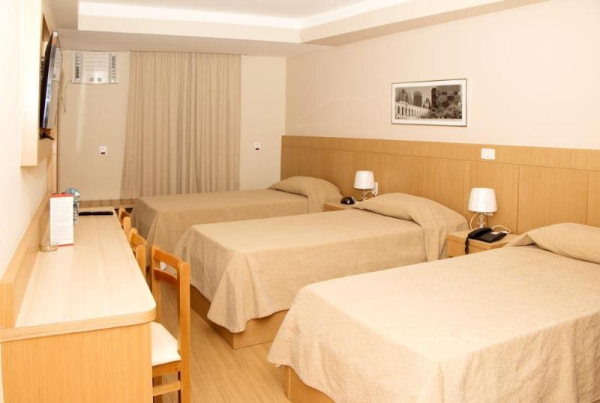 Best offers for Américas Copacabana Hotel Rio De Janeiro