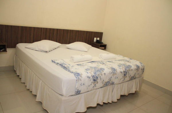 Best offers for Astro Palace Hotel Uberlandia