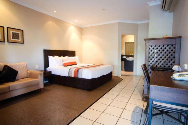 Best offers for Best Western Bungil Creek Motel Roma 