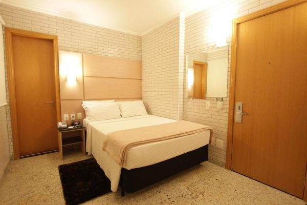 Best offers for Confiance Inn Centro Civico Curitiba