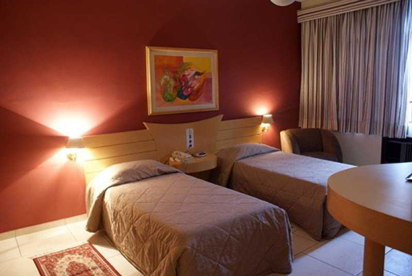 Best offers for Del Rey Curitiba