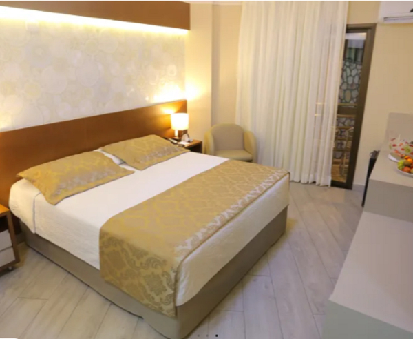 أفضل العروض ل Esmeralda Praia ناتال